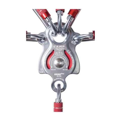 Блок CAMP Naiad Pro 2159
