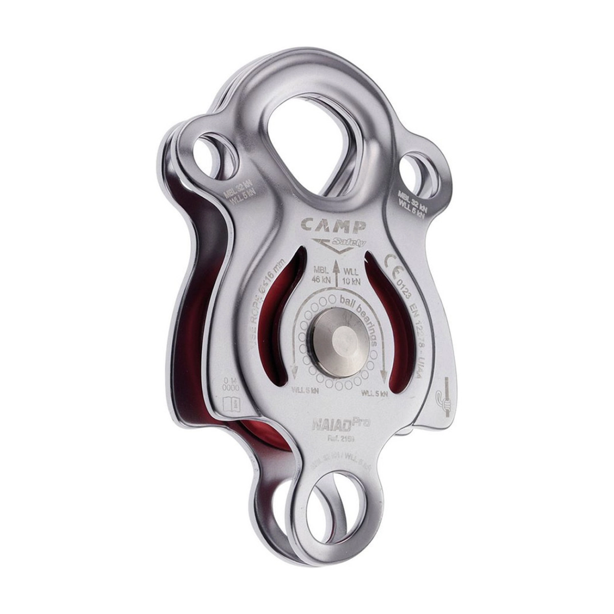 Блок CAMP Naiad Pro 2159