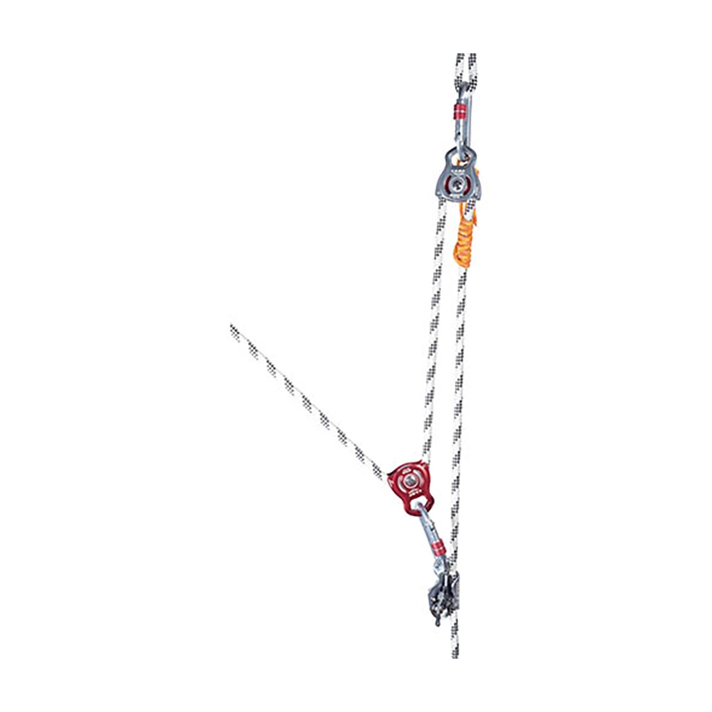 Блок CAMP Tethys Pro 2155