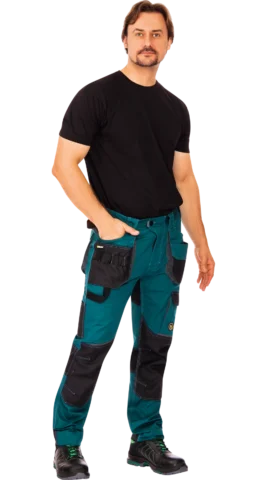 Брюки ДАЙБОРО