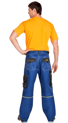 Брюки ДЮРАН