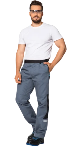 Брюки ДЖЕТСЕТ