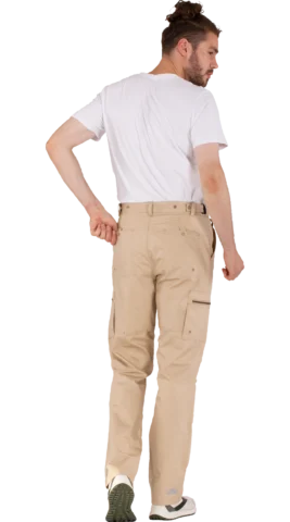 Брюки КВАРЦ