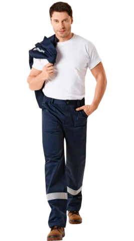 Брюки МАСТЕР