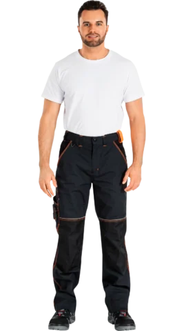 Брюки НОКСФИЛД