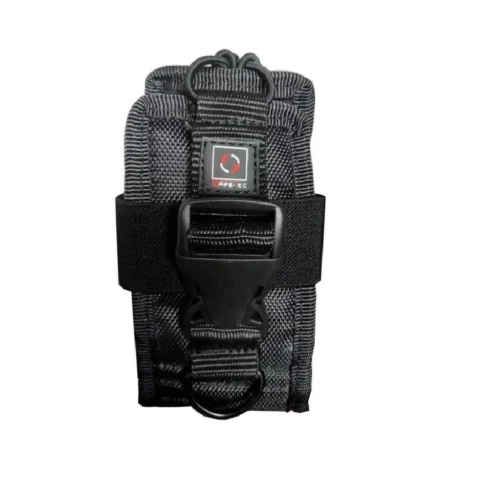 Чехол-держатель Safe-Tec КЛИНЧ для рации регулируемый KLR-1