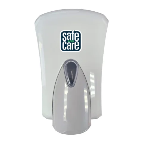 Дозатор Safe and Care наливной для пенного средства
