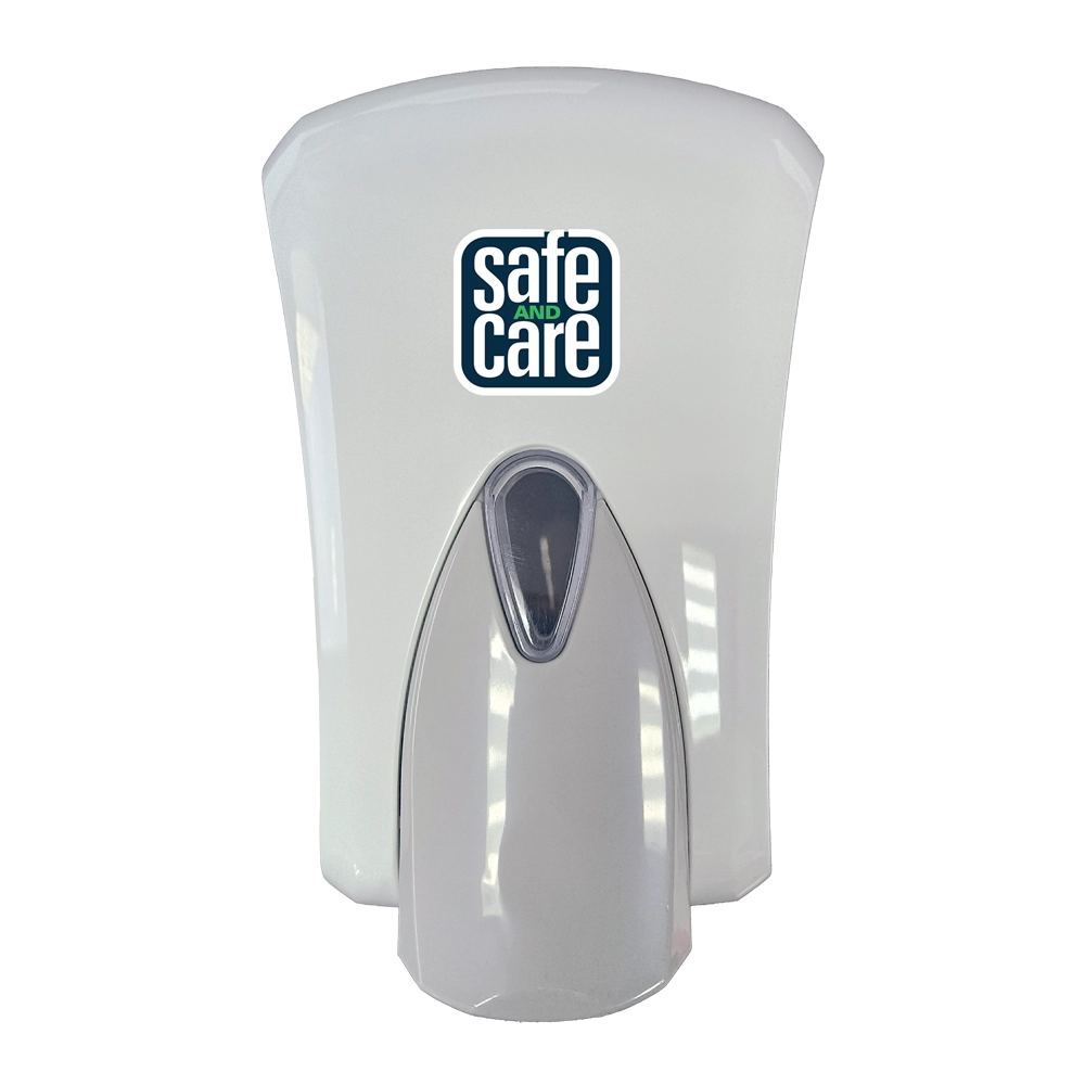 Дозатор Safe and Care наливной для пенного средства