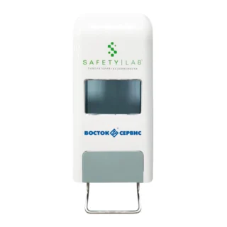 Дозатор Safe and Care пластиковый для мягких бутылей
