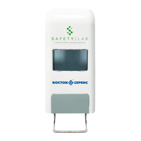 Дозатор Safe and Care пластиковый для мягких бутылей
