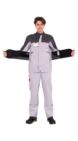 Экзоскелет поясничный EXORISE X-Belt