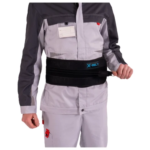 Экзоскелет поясничный EXORISE X-Belt
