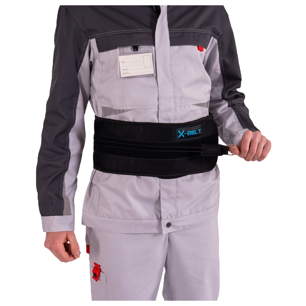 Экзоскелет поясничный EXORISE X-Belt