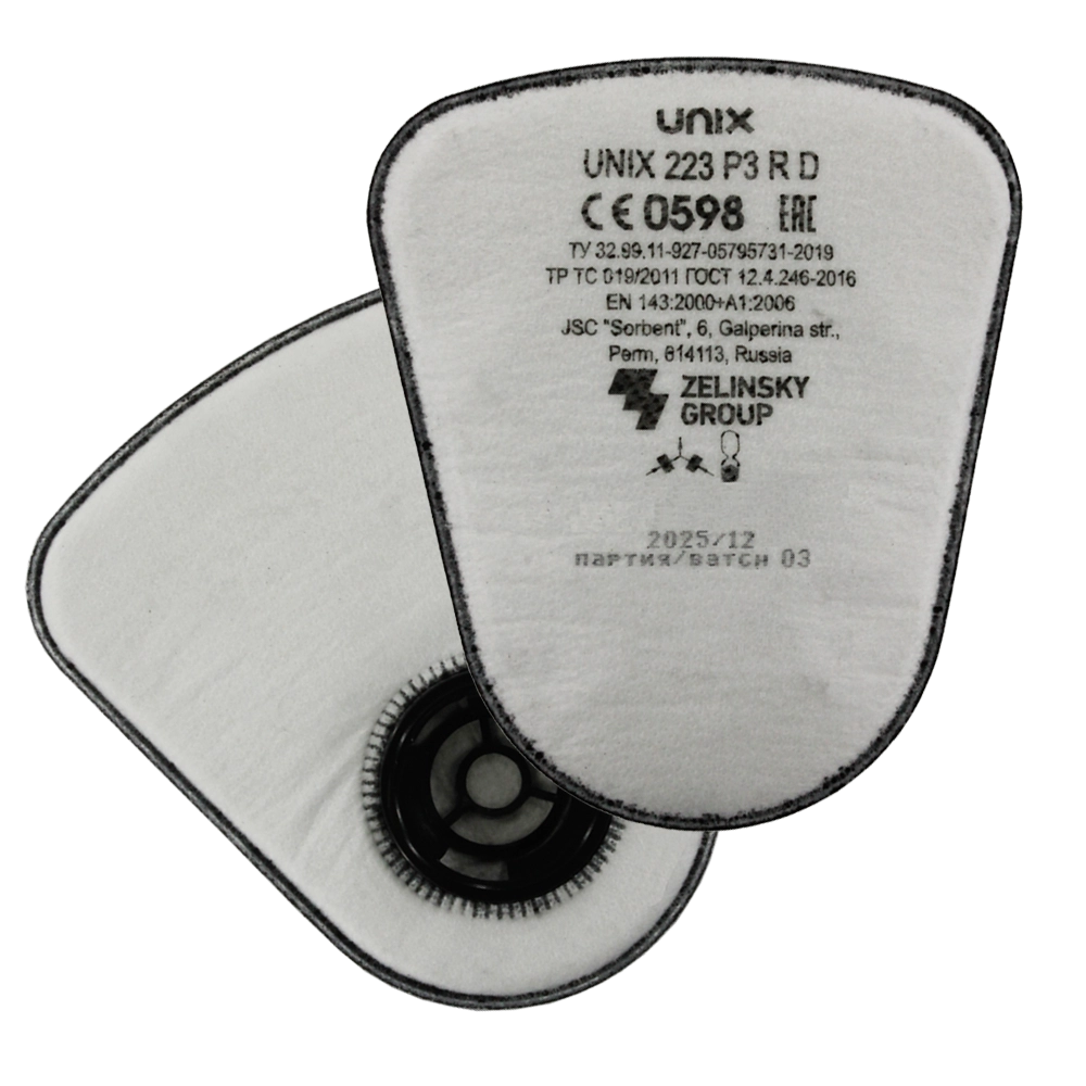 Фильтр UNIX 223 P3RD