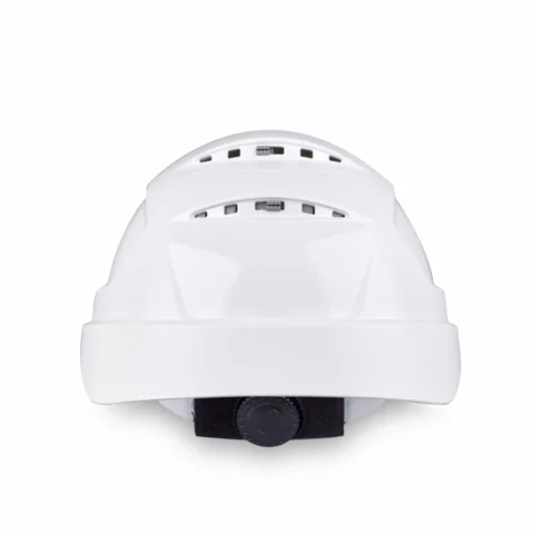 Каска UVEX ФЕОС B-WR 9772030