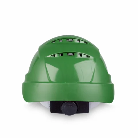 Каска UVEX ФЕОС B-WR 9772430