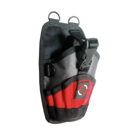 Кобура Safe-Tec КЛИНЧ KLR-3 для дрели-шуроповерта