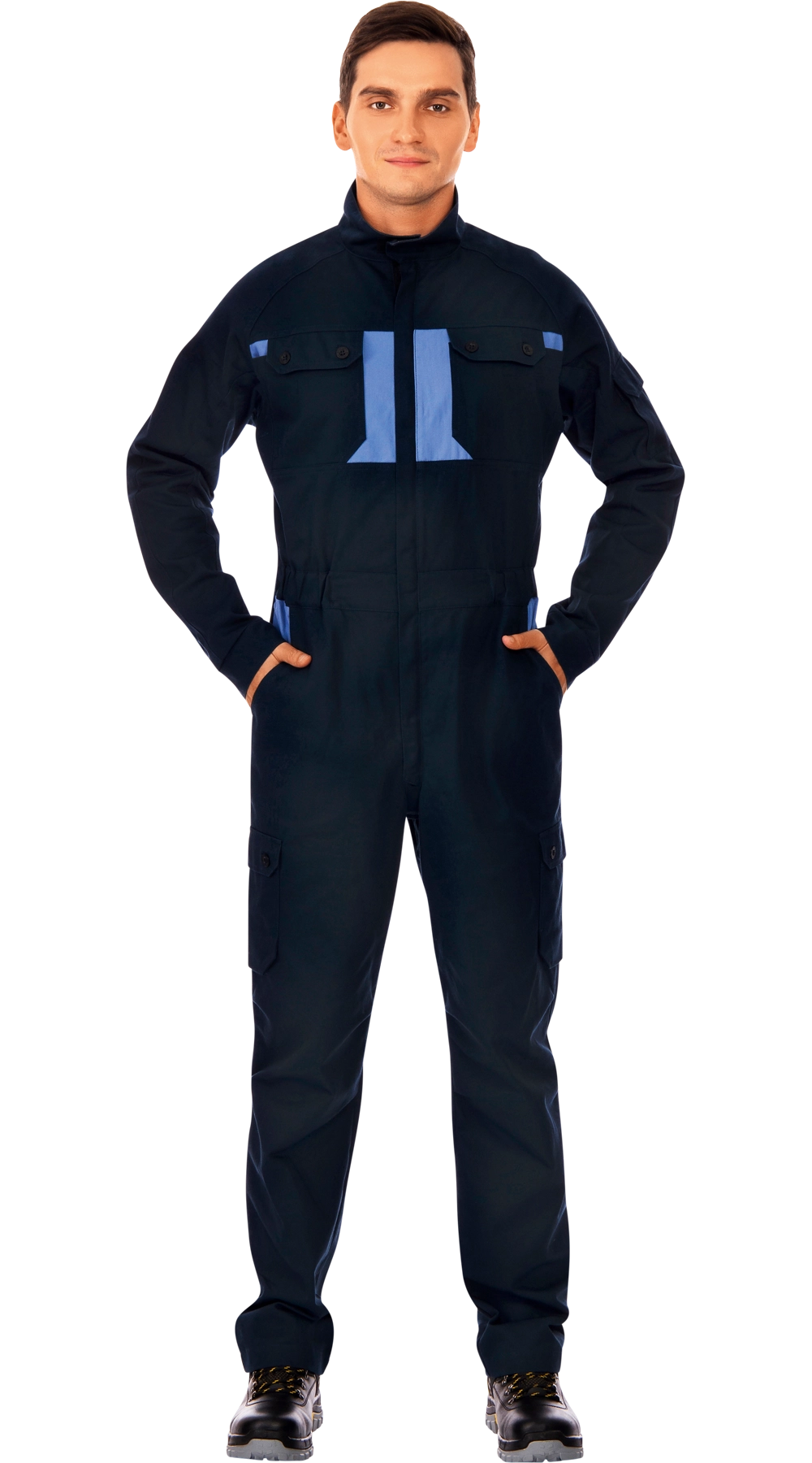 Комбинезон ОРИОН