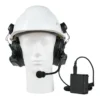 Коммутатор Прибой ПРОМ ODIN-2 для р/с Kenwood/Baofeng (разъем K1)
