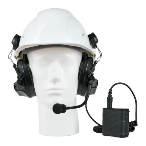 Коммутатор Прибой ПРОМ ODIN-2 для р/с Kenwood/Baofeng (разъем K1)