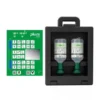 Комплект PLUM для промывания глаз (4922) Plum-iBox АЙ ВОСС