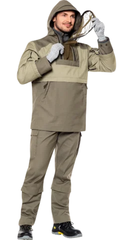 Костюм ЭКСПЕДИЦИЯ ЛЮКС