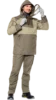 Костюм ЭКСПЕДИЦИЯ ЛЮКС