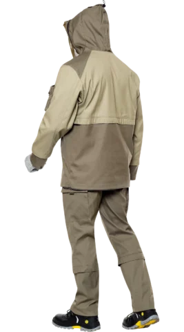 Костюм ЭКСПЕДИЦИЯ ЛЮКС