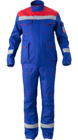 Костюм ЭЛЕКТРА Л-13 БИО мужской (кур+п/к)