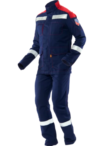 Костюм ЭЛЕКТРА Л-13 ПРО (кур+п/к) мужской