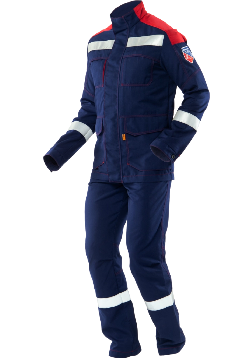 Костюм ЭЛЕКТРА Л-13 ПРО (кур+п/к) мужской