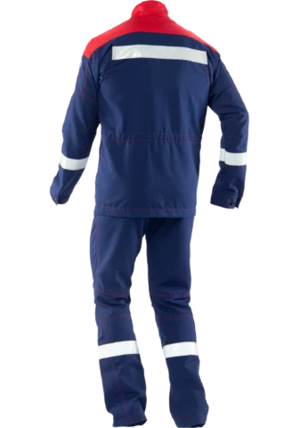 Костюм ЭЛЕКТРА Л-13 ПРО (кур+п/к) мужской