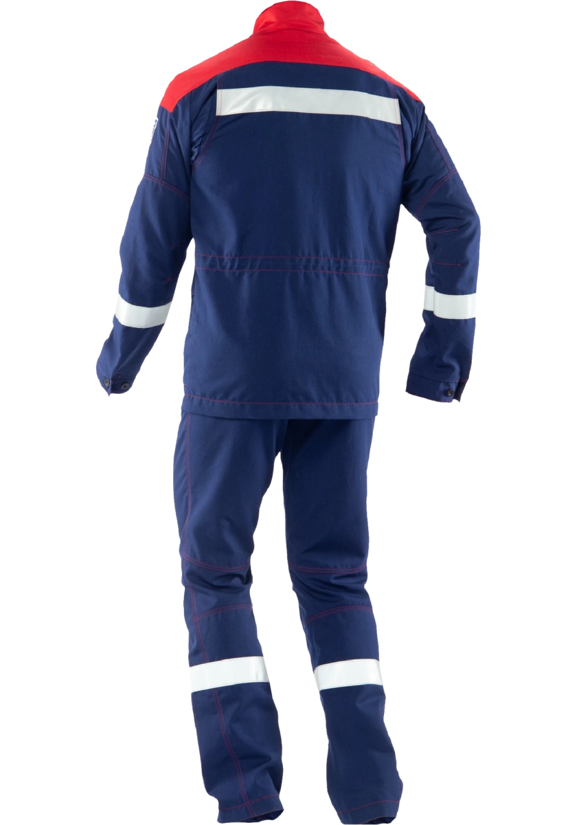 Костюм ЭЛЕКТРА Л-13 ПРО (кур+п/к) мужской
