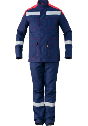 Костюм ЭЛЕКТРА Л-13 ПРО (кур+п/к) мужской