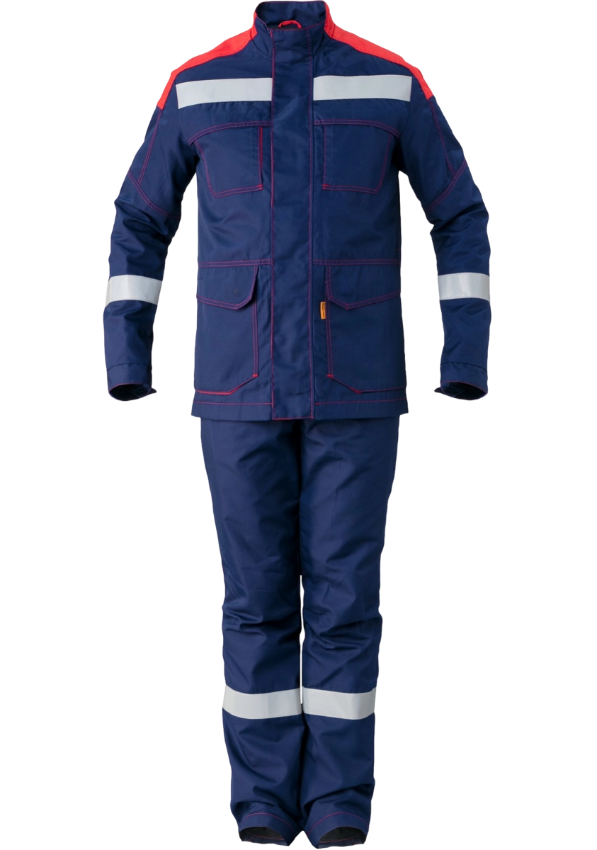 Костюм ЭЛЕКТРА Л-13 ПРО (кур+п/к) мужской