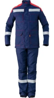 Костюм ЭЛЕКТРА Л-15 ПРО (кур+бр) мужской