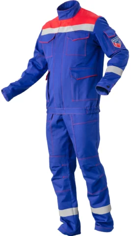 Костюм ЭЛЕКТРА Л-4 БиО (кур+бр) мужской