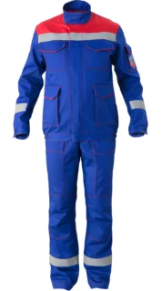 Костюм ЭЛЕКТРА Л-4 БиО (кур+бр) мужской