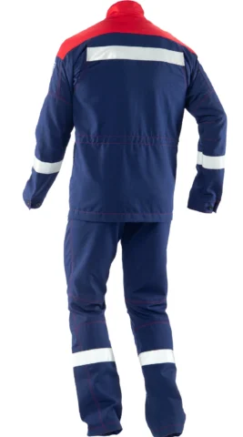 Костюм ЭЛЕКТРА Л-4 ПРО (кур+бр) мужской