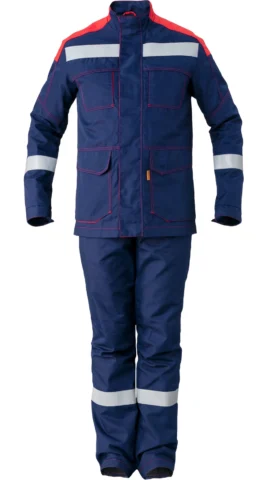 Костюм ЭЛЕКТРА Л-4 ПРО (кур+бр) мужской