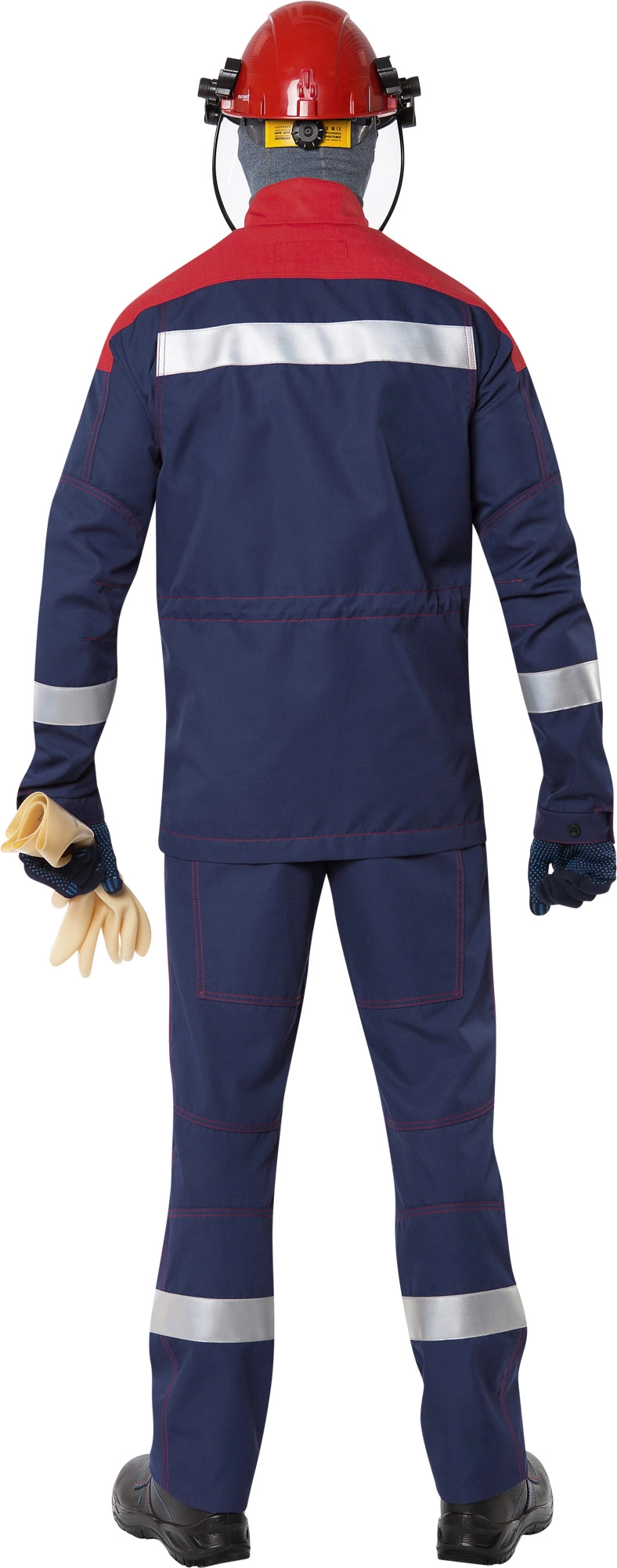Костюм ЭЛЕКТРА Л-4 ПРО (кур+бр) мужской