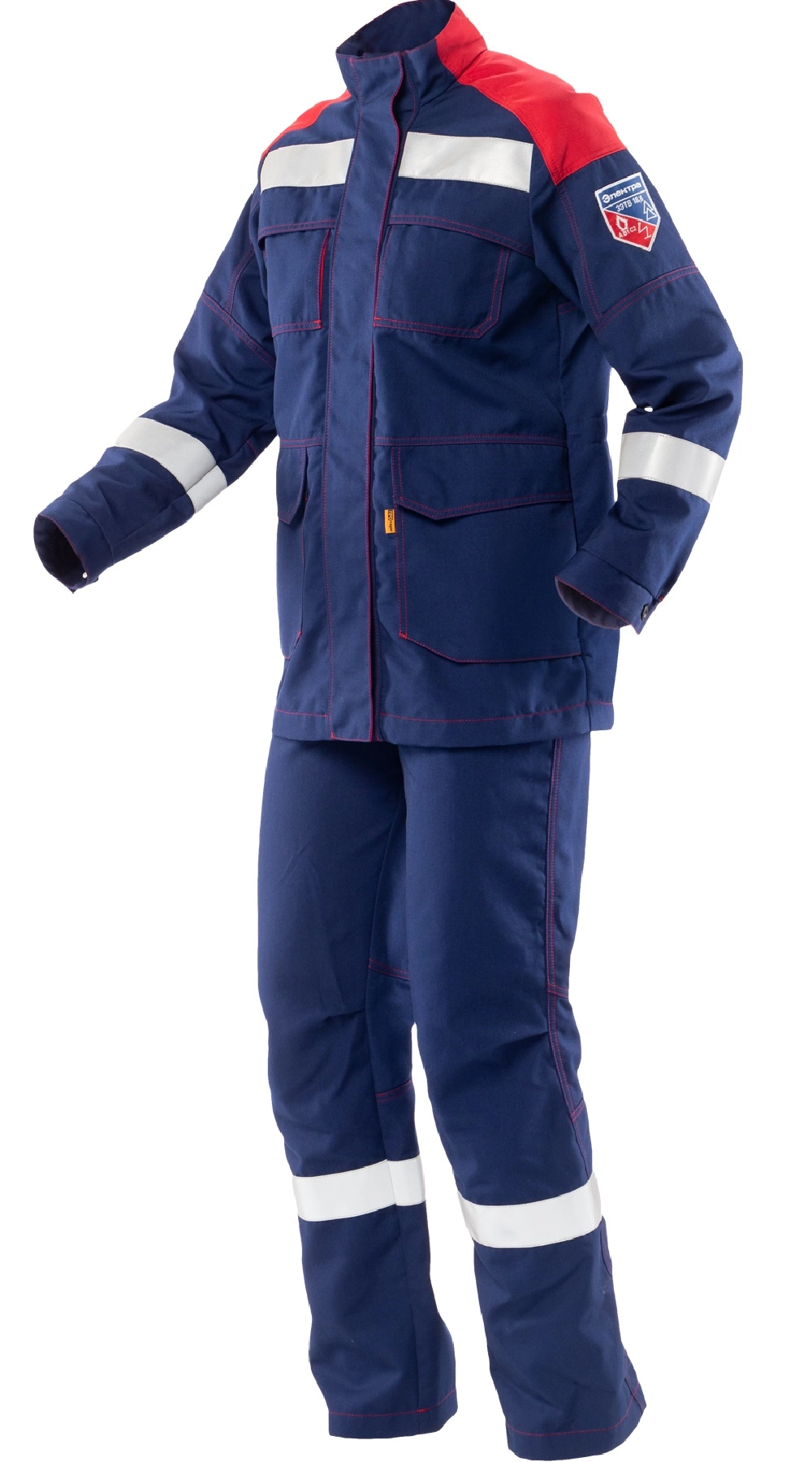 Костюм ЭЛЕКТРА Л-4 ПРО (кур+бр) женский