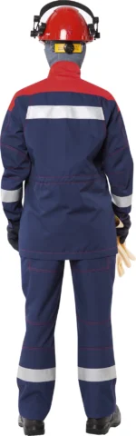 Костюм ЭЛЕКТРА Л-4 ПРО (кур+бр) женский