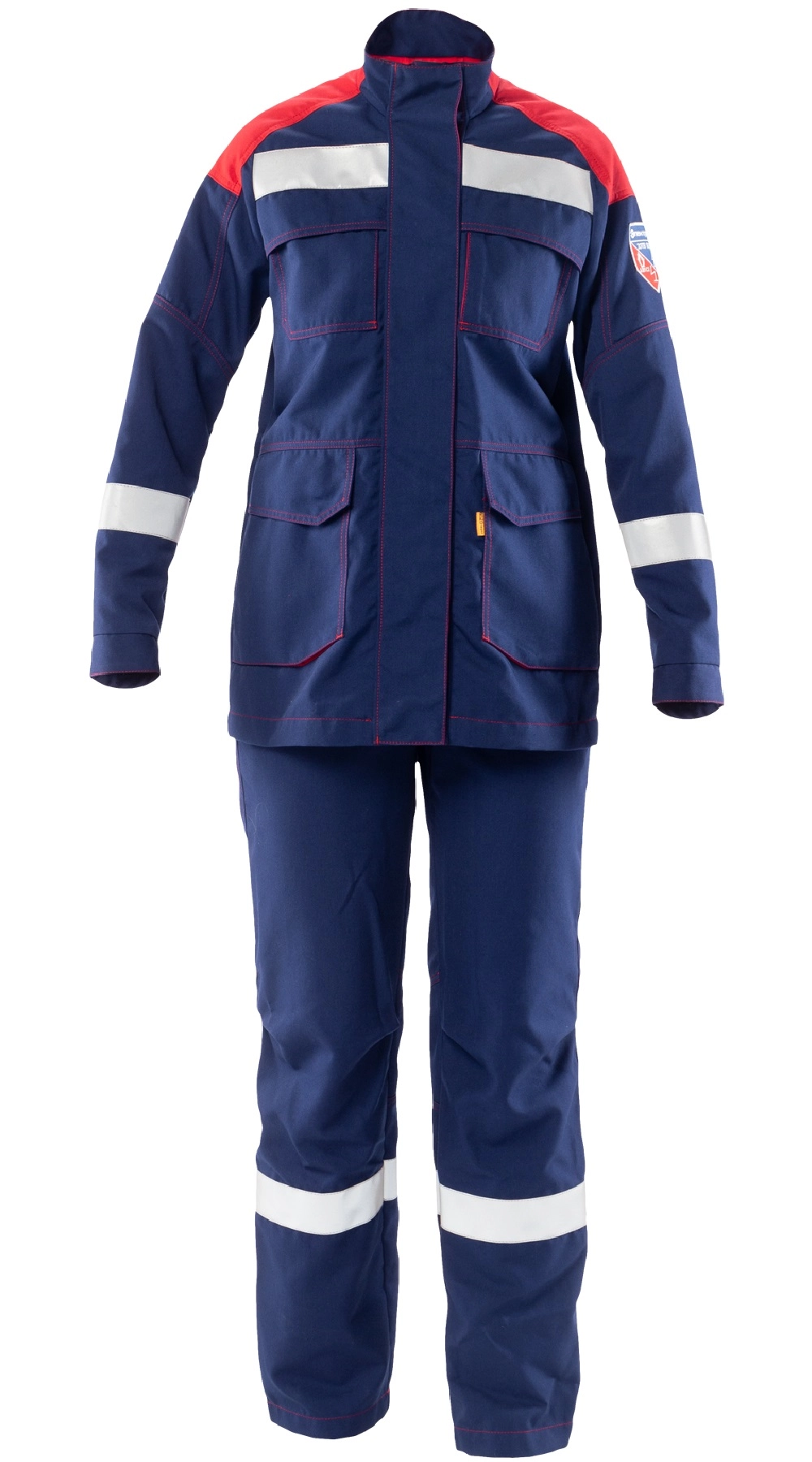 Костюм ЭЛЕКТРА Л-4 ПРО (кур+бр) женский