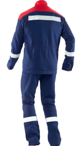 Костюм ЭЛЕКТРА Л-5 ПРО (кур+бр) мужской