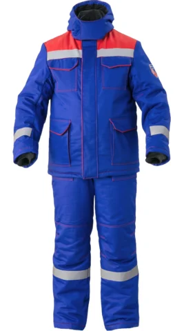 Костюм ЭЛЕКТРА З-10 БИО НОВЕЛ (кур+п/к) мужской