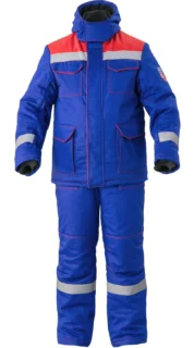 Костюм ЭЛЕКТРА З-24 БиО (кур+п/к) мужской