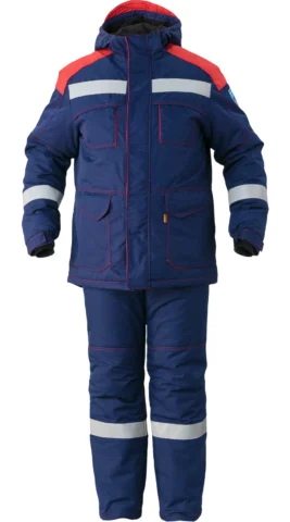 Костюм ЭЛЕКТРА З-24 ПРО (кур+п/к) мужской