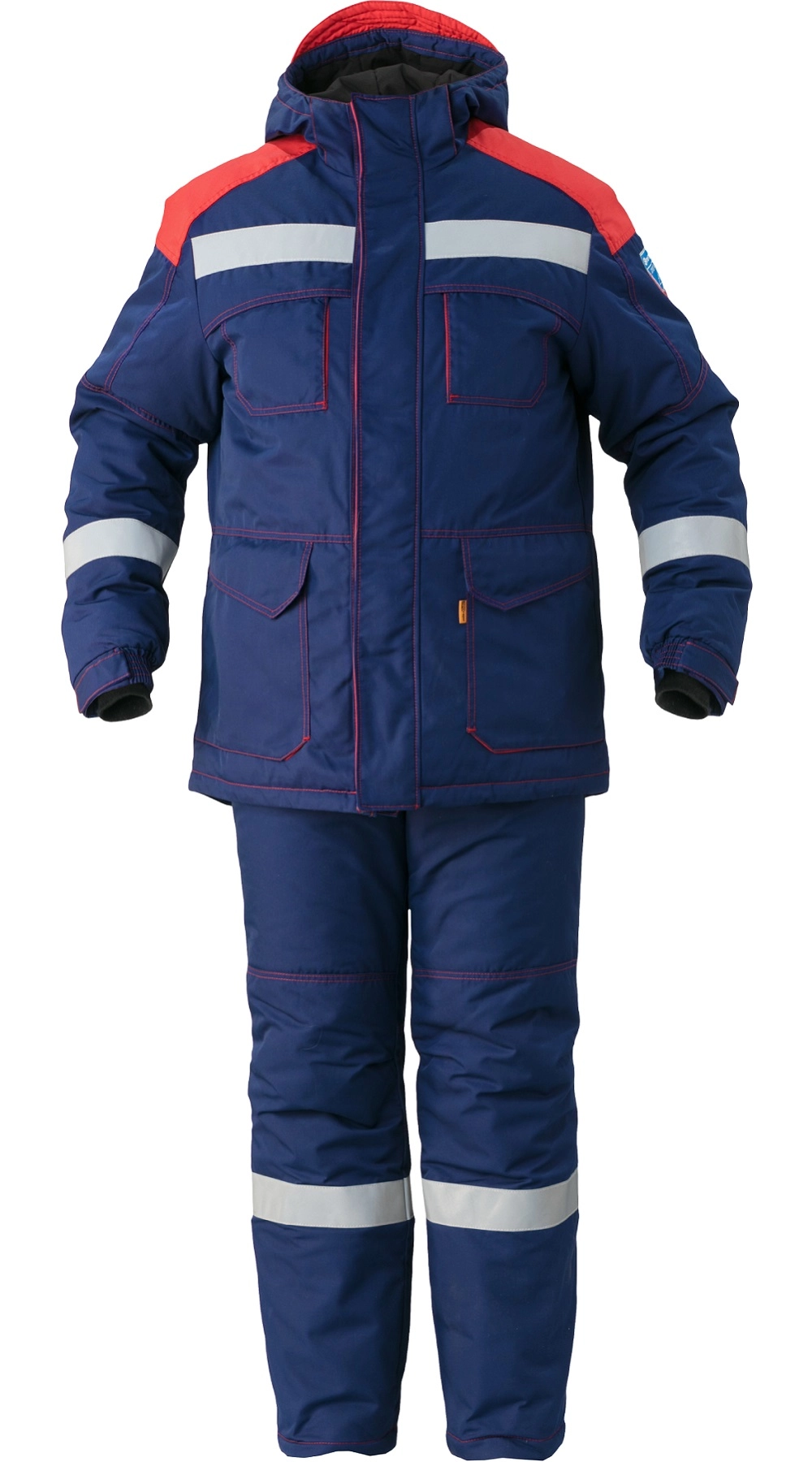 Костюм ЭЛЕКТРА З-24 ПРО (кур+п/к) мужской
