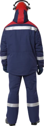 Костюм ЭЛЕКТРА З-24 ПРО НОВЕЛ (кур+п/к) мужской